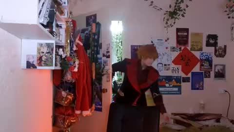 Snapshot of alex_howell chatting on January 15, 2:10 pm alex_howell online show from January 15, 2:10 pm