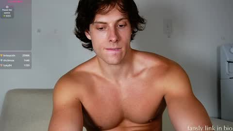 Alex Stone online show from April 7, 3:07 am