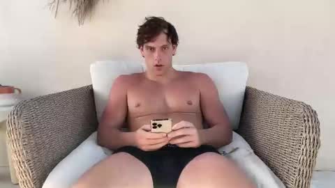 Alex Stone online show from June 6, 10:25 pm