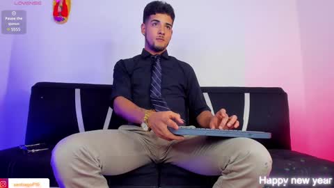 i am Alex online show from January 6, 1:20 am