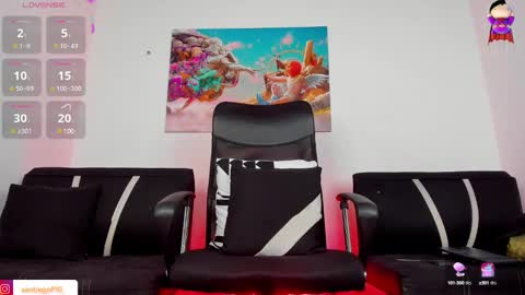 i am Alex online show from January 20, 3:04 am