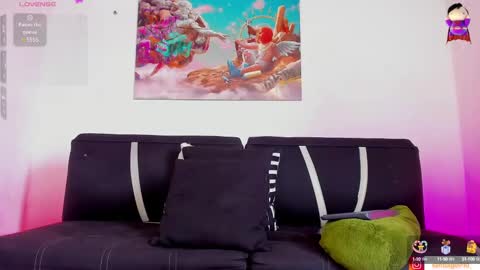 i am Alex online show from February 26, 6:00 pm