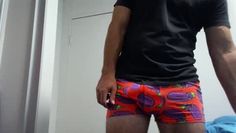 Alex online show from February 11, 2:16 am