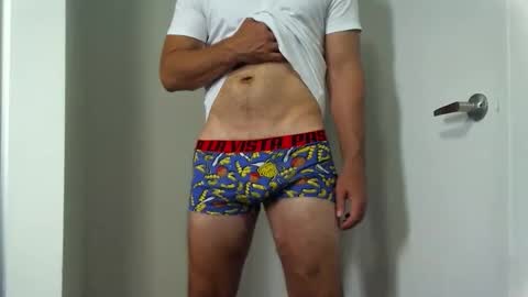 Alex online show from February 27, 12:21 am