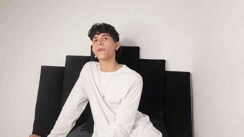 alex_mark_ online show from September 10, 7:14 pm