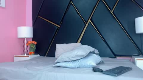 ALEX online show from October 16, 9:27 pm