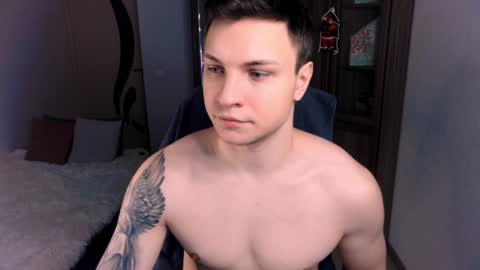 alex_milson online show from December 17, 2:12 am