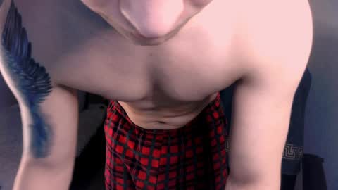 alex_milson online show from December 17, 6:02 am