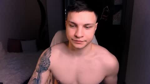 alex_milson online show from December 27, 9:43 pm