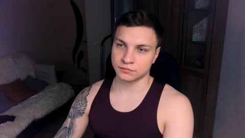 alex_milson online show from January 20, 4:23 pm