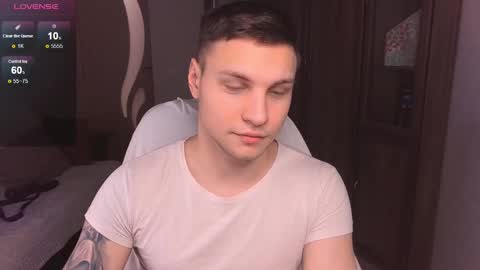 alex_milson online show from February 15, 2:15 am