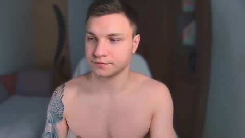 alex_milson online show from February 20, 5:01 am