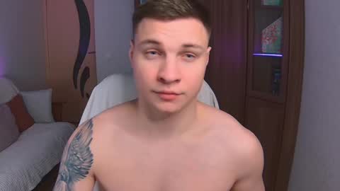 alex_milson online show from March 7, 2:36 am