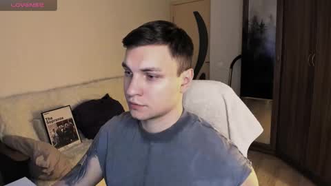 alex_milson online show from October 5, 3:43 pm