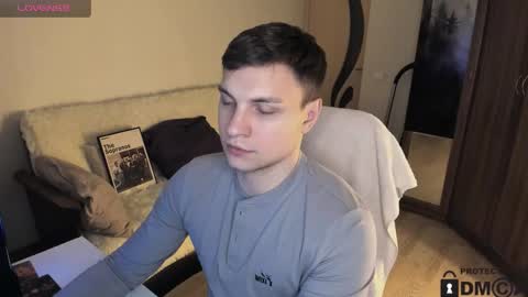 alex_milson online show from October 10, 7:02 pm