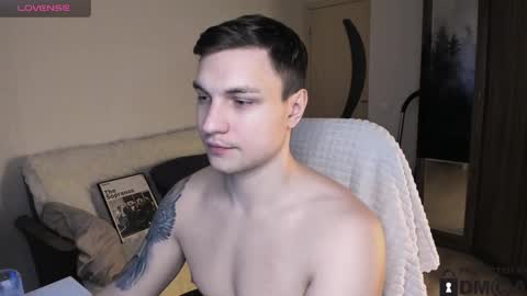 alex_milson online show from October 16, 11:39 pm