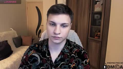 alex_milson online show from November 9, 6:55 am