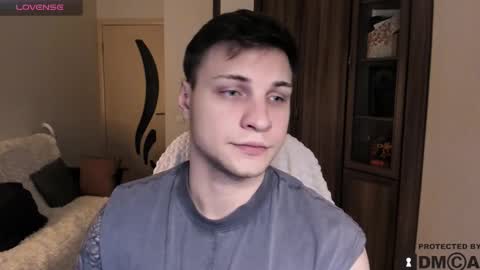 alex_milson online show from November 17, 8:25 pm