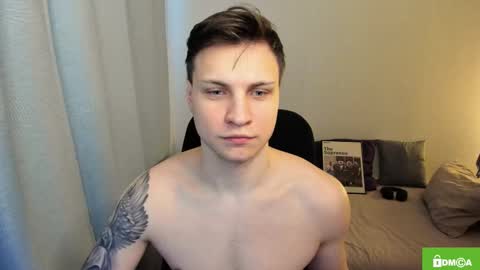 alex_milson online show from February 20, 6:19 am