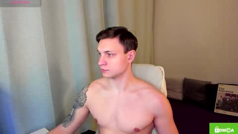 alex_milson online show from March 8, 12:52 am