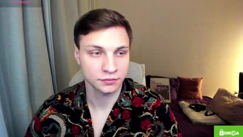 alex_milson online show from March 17, 10:13 pm