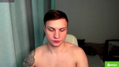 alex_milson online show from May 19, 7:26 am