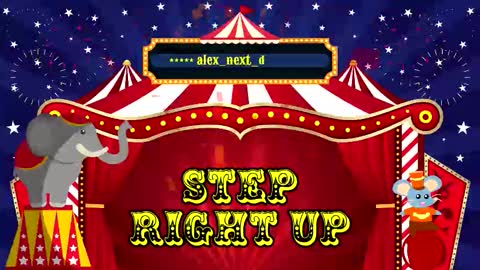 Alex online show from January 14, 2:17 am