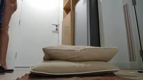 Nicha online show from October 23, 2:44 am