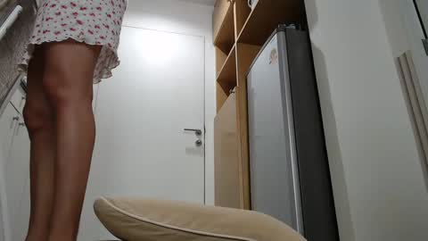 Nicha online show from October 24, 2:41 am