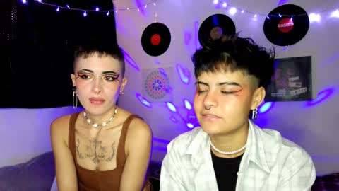 Alex online show from December 4, 7:23 pm