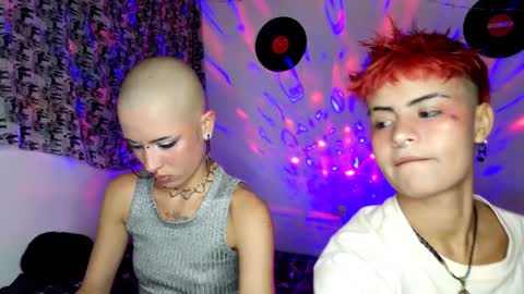 Alex online show from January 7, 11:24 pm