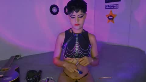 Alex online show from September 11, 1:06 am