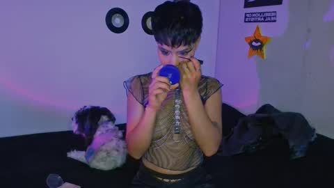 Alex online show from September 11, 10:43 pm