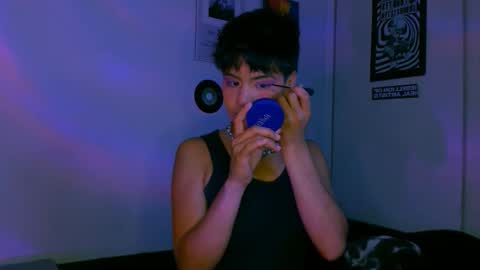 Alex online show from October 21, 12:11 am