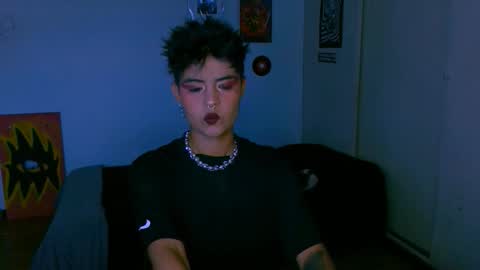 Alex online show from October 21, 10:32 pm