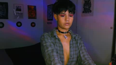 Alex online show from November 22, 11:15 pm