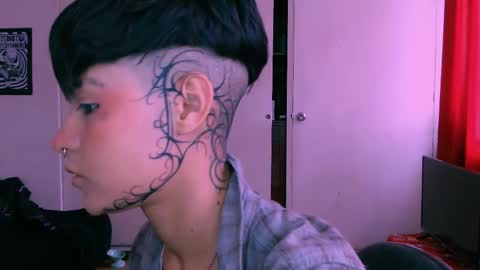 Alex online show from December 20, 7:32 pm