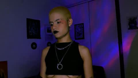 Alex online show from January 9, 12:13 am