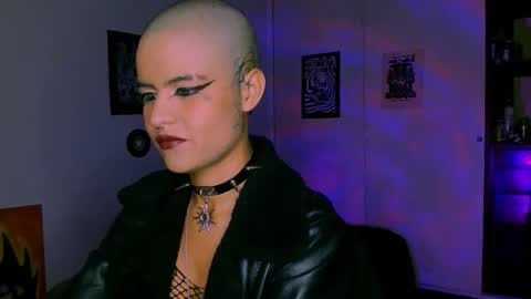 Alex online show from January 15, 12:59 am