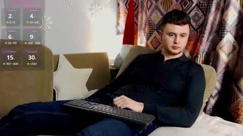 Alex online show from January 20, 9:22 pm