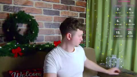 Alex online show from December 22, 7:05 am