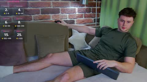 Alex online show from April 4, 7:11 pm