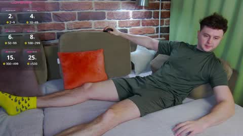 Alex online show from April 7, 6:25 am