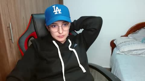 Alex Parker online show from December 28, 11:16 pm