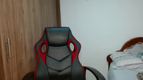 Alex Parker online show from December 29, 2:17 am