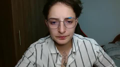 Alex Parker online show from December 29, 10:47 pm