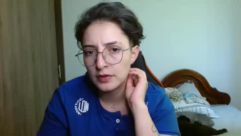 Alex Parker online show from January 4, 6:19 pm