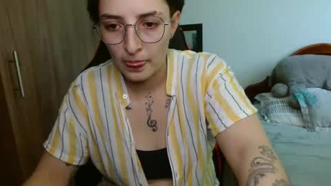 Alex Parker online show from January 11, 8:54 pm