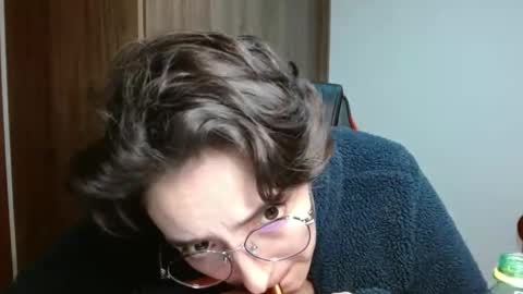 Alex Parker online show from January 30, 11:45 pm