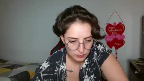 Alex Parker online show from February 23, 10:42 pm